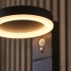 lafabryka.pl Lampa solarna stojąca EBRO POST PHOTOCELL & PIR 96934 ENDON