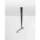 Lampa wisząca TOLATA LE44752