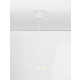 Lampa wisząca SORATA LE44751