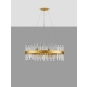 Lampa wisząca CHOLULA LE44721