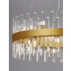 Lampa wisząca CHOLULA LE44721