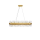 Lampa wisząca CHOLULA LE44724