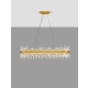 Lampa wisząca CHOLULA LE44724