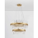 Lampa wisząca CHOLULA LE44722