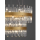 Lampa wisząca CHOLULA LE44722