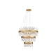 Lampa wisząca CHOLULA LE44723