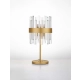 Lampa stołowa CHOLULA LE44725