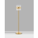 Lampa podłogowa CHOLULA LE44726