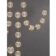 Lampa wisząca CANA LE42697