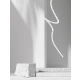 Lampa wisząca PERLA 9695207 Nova Luce