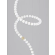 Lampa wisząca PERLA 9695207 Nova Luce