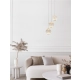 Lampa wisząca CANA LE42692