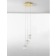 Lampa wisząca CANA LE42692