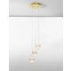 Lampa wisząca CANA LE42692