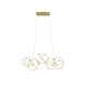 Lampa wisząca ASIS LE42726