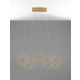 Lampa wisząca ASIS LE42726