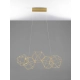 Lampa wisząca ASIS LE42726