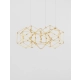 Lampa wisząca ASIS LE42727