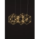 Lampa wisząca ASIS LE42727