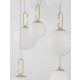 Lampa wisząca YARA LE42757