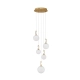Lampa wisząca YARA LE42732