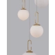 Lampa wisząca YARA LE42732