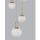 Lampa wisząca YARA LE42732