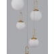 Lampa wisząca YARA LE42732