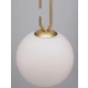 Lampa wisząca YARA LE42733