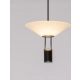 Lampa wisząca AYAVIRI LE44595