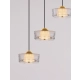 Lampa wisząca ESPINAR LE44498
