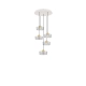 Lampa wisząca ESPINAR LE44731