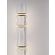 Lampa podłogowa ABANCAY LE44592