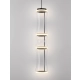 Lampa wisząca ABANCAY LE44593