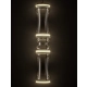 Lampa wisząca ABANCAY LE44593