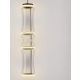 Lampa wisząca ABANCAY LE44593