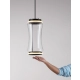 Lampa wisząca ABANCAY LE44594