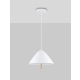 Lampa wisząca CARAPARI LE44655