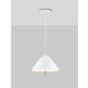 Lampa wisząca CARAPARI LE44655