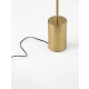 Lampa podłogowa VIRASORO LE44946