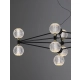 Lampa wisząca BOYA LE42738