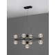 Lampa wisząca BOYA LE42738