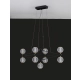 Lampa wisząca BOYA LE42738