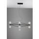 Lampa wisząca BOYA LE42738