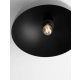 Plafon IRONCOLLO LE44906