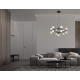 Lampa wisząca BOYA LE42739