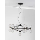 Lampa wisząca BOYA LE42739