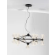 Lampa wisząca BOYA LE42739