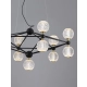 Lampa wisząca BOYA LE42739