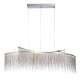 lafabryka.pl Lampa wisząca ORPHELIA 2LT PENDANT 97219 ENDON